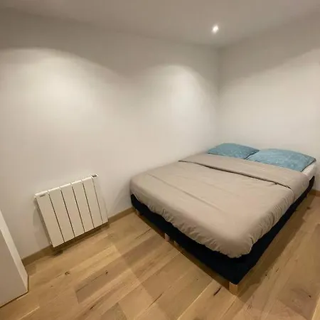 Appartement Paris 16 Eme-3
